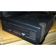 Внешний стример HP StorageWorks Ultrium 1760 SAS Tape Drive External LTO-4 EH920A (Миасс)