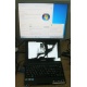 Нетбук eMachines 355-N571G25Ikk (Intel Atom N570 (2x1.66Ghz) /1024Mb DDR3 /250Gb SATA /10.1" TFT 1024x600) - Миасс