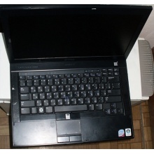 Ноутбук Dell Latitude E6400 (Intel Core 2 Duo P8400 (2x2.26Ghz) /4096Mb DDR3 /80Gb /14.1" TFT (1280x800) - Миасс