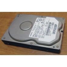 Жесткий диск 40Gb Hitachi Deskstar IC3SL060AVV207-0 IDE (Миасс)
