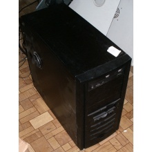 Сервер Intel Pentium-4 3.0GHz HT /2048Mb /80Gb /RAID /ATX 430W (Миасс)