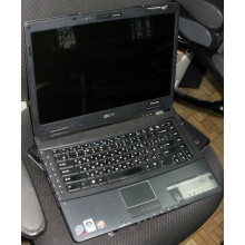 Ноутбук Acer Extensa 5630 (Intel Core 2 Duo T5800 (2x2.0Ghz) /2048Mb DDR2 /250Gb SATA /256Mb ATI Radeon HD3470 (Миасс)