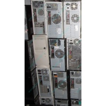 Простые Б/У компьютеры Celeron 1.7GHz s478 /память 512Mb /жёсткий диск 40Gb /ATX оптом (Миасс)