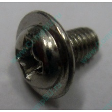 Компьютерный винт "малый" PW-M3x6mm (Миасс)