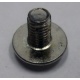 Компьютерный винт PW-M3x6mm для CD/DVD приводов для лазерных дисков (Миасс)