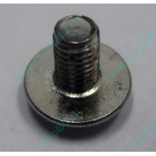 Компьютерный винт PW-M3x6mm для CD/DVD приводов для лазерных дисков (Миасс)