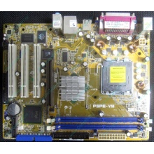 Материнская плата Asus P5PE-VM s.775 (Миасс)
