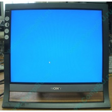Монитор 17" TFT Sony SDM-HS75 (Миасс)