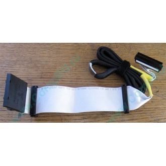 Кабель SCSI 2 port 68-pin 157855-001 для HP Compaq (Миасс)