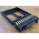 Заглушка HDD Blank Filler SAS/SATA 2,5" для серверов HP (376384-001) FR2000 В1279 (Миасс)