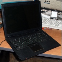 Ноутбук Asus X80L (Intel Celeron 540 1.86Ghz) /512Mb DDR2 /120Gb /14" TFT 1280x800) - Миасс