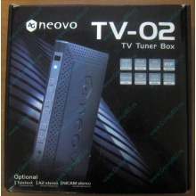 Внешний TV tuner AG Neovo TV-02 (Миасс)