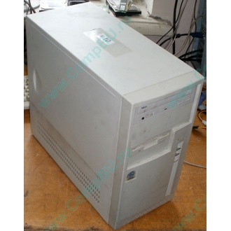 Intel Celeron 1.7GHz /256Mb /40Gb /ATX 300W (Миасс)