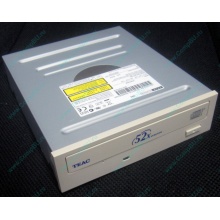 CDRW Teac CD-W552GB IDE White (Миасс)