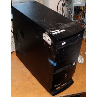 Intel Pentium-4 630 3.0GHz (2048k) HT /2048Mb /160Gb /ATX 350W (Миасс)