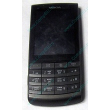 Телефон Nokia X3-02 (на запчасти) - Миасс