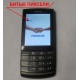 Тачфон Nokia X3-02 (на запчасти) - Миасс