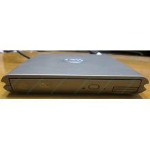 Внешний DVD/CD-RW привод Dell PD01S для ноутбуков DELL Latitude D400 в Миассе, D410 в Миассе, D420 в Миассе, D430 (Миасс)