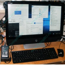 Моноблок HP Envy Recline 23-k010er D7U17EA Core i5 /16Gb DDR3 /240Gb SSD + 1Tb HDD (Миасс)