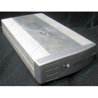 Внешний кейс из алюминия ViPower Saturn VPA-3528B для IDE жёсткого диска в Миассе, алюминиевый бокс ViPower Saturn VPA-3528B для IDE HDD (Миасс)