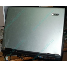 Ноутбук Acer TravelMate 2410 (Intel Celeron M 420 1.6Ghz /256Mb /40Gb /15.4" 1280x800) - Миасс