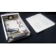Mobile Rack IDE AgeStar IR3P (white) internal (Миасс)