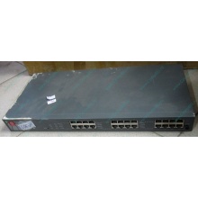 Коммутатор Compex TX2224SA на запчасти в Миассе, свитч Compex TX2224SA НЕРАБОЧИЙ (Миасс)