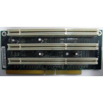 Переходник Riser card PCI-X/3xPCI-X (Миасс)