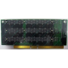Переходник Riser card PCI-X/3xPCI-X (Миасс)