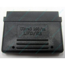 Терминатор SCSI Ultra3 160 LVD/SE 68F (Миасс)
