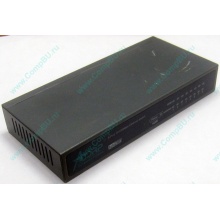 Коммутатор Acorp 9HU8D (8 port) metal case ГЛЮЧНЫЙ (Миасс)