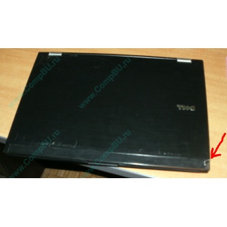 Ноутбук Dell Latitude E6400 (Intel Core 2 Duo P8400 (2x2.26Ghz) /2048Mb /80Gb /14.1" TFT (1280x800) - Миасс