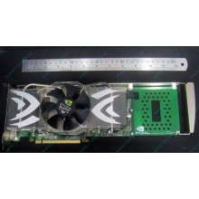  Видеокарта nVidia Quadro FX4500 (Миасс)