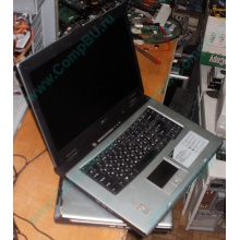Ноутбук Acer TravelMate 2410 (Intel Celeron 1.5Ghz /512Mb DDR2 /40Gb /15.4" 1280x800) - Миасс