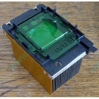 Радиатор HP p/n 279680-001 (socket 603/604) - Миасс