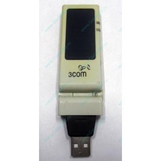 WiFi сетевая карта 3COM 3CRUSB20075 WL-555 внешняя (USB) - Миасс