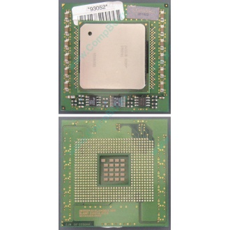 Процессор Intel Xeon 2800MHz socket 604 (Миасс)