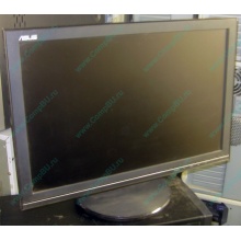 Монитор 19" Asus VW191S 1440x900 multimedia (широкоформатный в Миассе, встроенные колонки) - Миасс