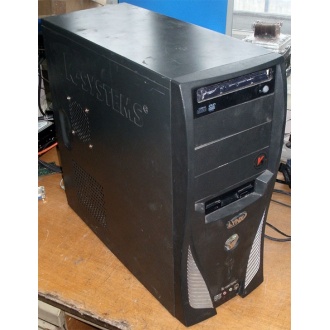 Компьютер AMD Sempron 2800+ 2.0GHz /256Mb /40Gb /ATX 300W (Миасс)
