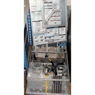Серверный корпус 7U от сервера HP ProLiant ML530 G2 (Миасс)