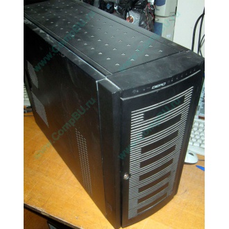 Сервер Depo Storm 1250N5 (Quad Core Q8200 (4x2.33GHz) /2048Mb /2x250Gb /RAID /ATX 700W) - Миасс