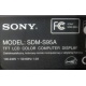 Sony SDM-S95A (Миасс)