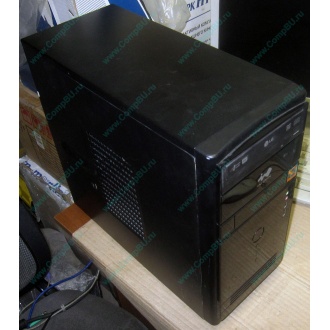 Четырехядерный компьютер Intel Core i5 650 (4x3.2GHz) /4096Mb /60Gb SSD /ATX 400W (Миасс)