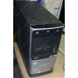 Системный блок AMD Athlon 64 X2 3600+ (2x2.0GHz) /2048Mb DDR2 /160Gb /DVDRW /CR /LAN 1G /FireWire /ATX 250W (Миасс)
