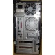Acer Aspire T180-0B7Z AMD Athlon 64 X2 3600+ (2x2.0GHz) /2048Mb DDR2 /160Gb /DVDRW /CR /LAN 1G /FireWire /ATX 250W (Миасс)