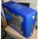 Синий корпус с прозрачной боковой крышкой Thermaltake V7410DE Xaser V V7000 (Миасс)