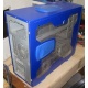  Корпус синего цвета с прозрачной боковой крышкой Thermaltake V7410DE Xaser V (Миасс)