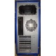 Thermaltake V7410DE Xaser V WinGo Blue V7000 Full Tower вид сзади (Миасс)