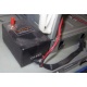 Корпус Thermaltake V7410DE Xaser V WinGo Blue V7000 Full Tower (без БП) СИНИЙ ЦВЕТ (Миасс)