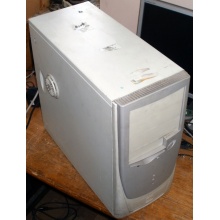 Intel Pentium-4 2.8GHz /256Mb /80Gb /ATX 300W (Миасс)